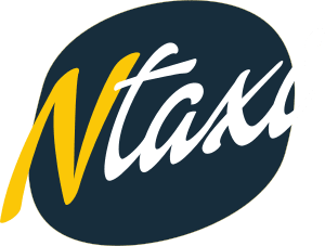 logotipo Ntaxi